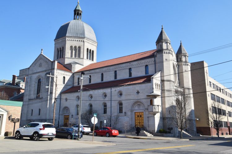 Report: Bransfield Paid $350,000 to Fellow Priests, Cardinals